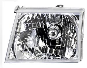 Headlight - Left Preview